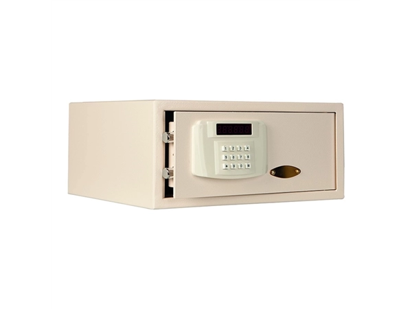 Een Hotelsafe HL DP-X20MS koop je bij Meubels and More