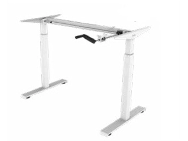 Zit/sta onderstel Dextro slinger verstelbaar 68-114cm exclusief blad