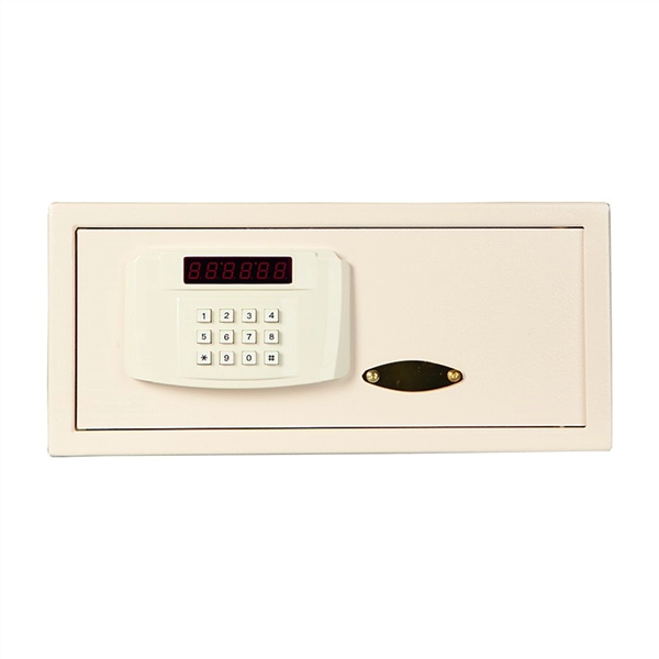 Een Hotelsafe HL DP-X20MS koop je bij Meubels and More