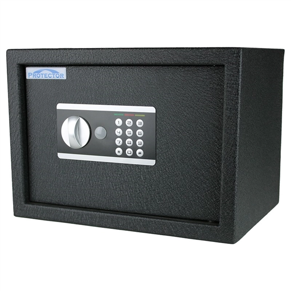 Privekluis Domestic Safe DS 2535 E