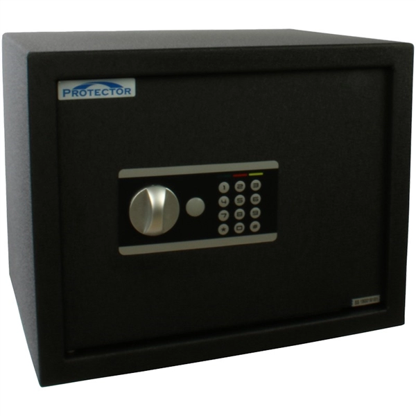 Privekluis Domestic Safe DS 3038 E