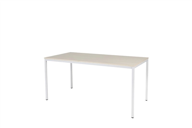 Een Tafel Domino Basic 4-poot koop je bij Meubels and More