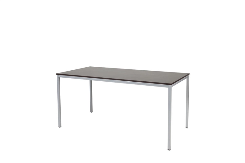 Een Tafel Domino Basic 4-poot vaste hoogte 74cm koop je bij Meubels and More