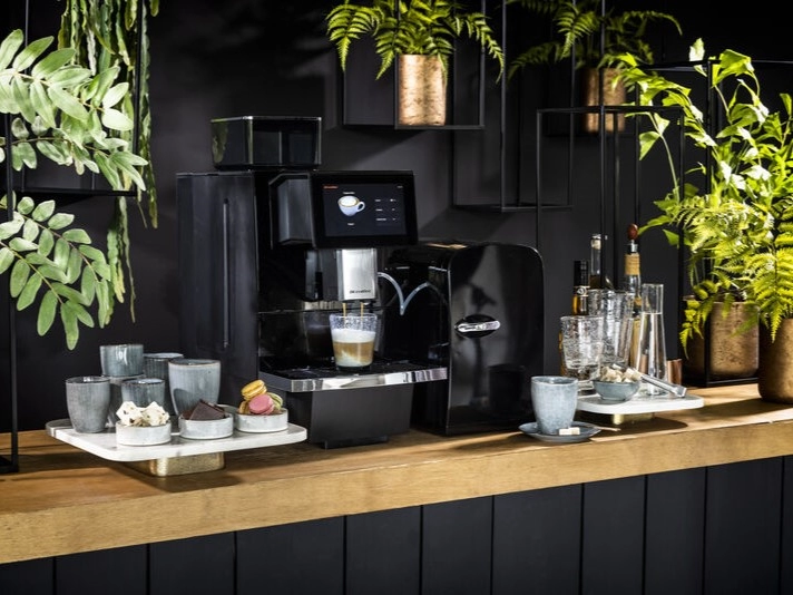 Een Leasen van koffiemachines en koelkasten koop je bij Meubels and More