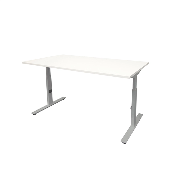 Linesto plus bureau T-poot