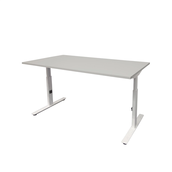 Linesto plus bureau T-poot