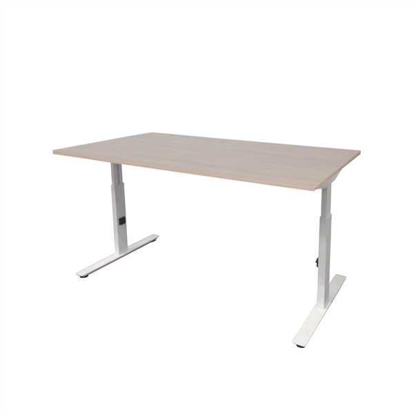 Linesto plus bureau T-poot