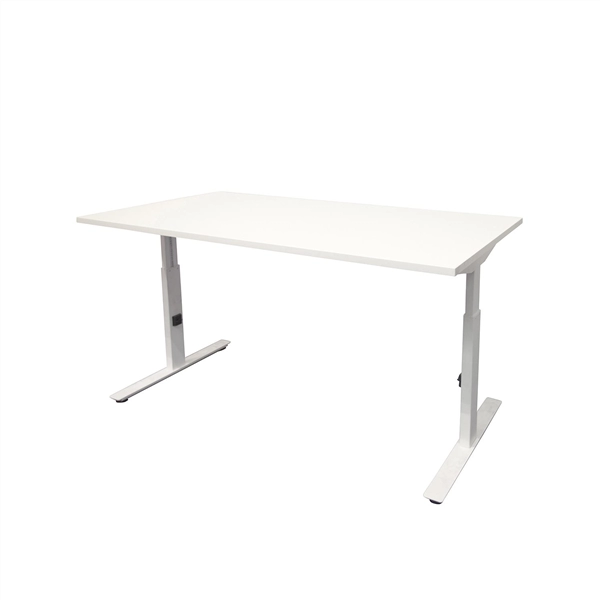 Linesto plus bureau T-poot