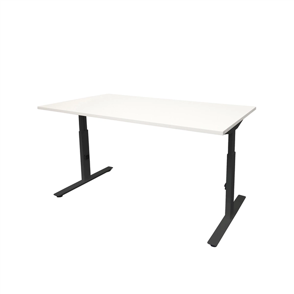 Linesto plus bureau T-poot