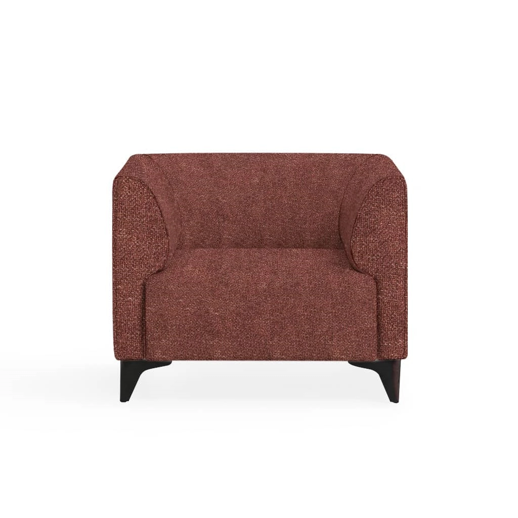 Een Fauteuil Leeds stof Rhapsody koop je bij Meubels and More