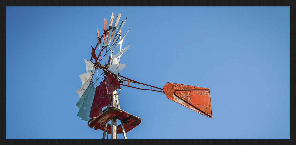 Een Wanddecoratie Summer Time 018 98x48cm Forex met zwarte lijst koop je bij Meubels and More