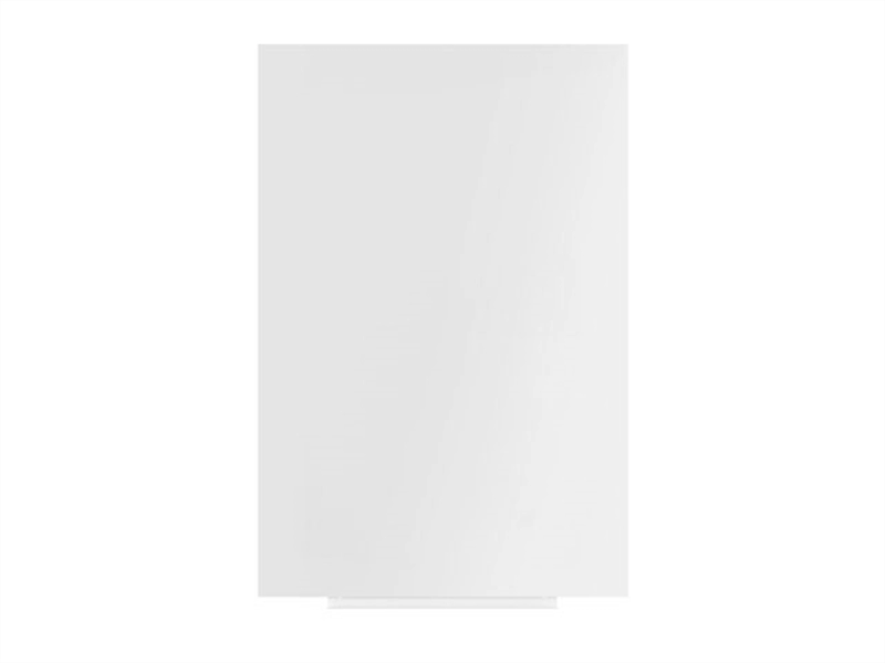 Een Whiteboard Skincolour 100x150cm wit gelakt koop je bij Meubels and More