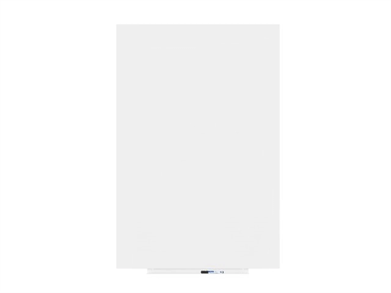 Een Whiteboard Skinmatt 100x150cm wit koop je bij Meubels and More