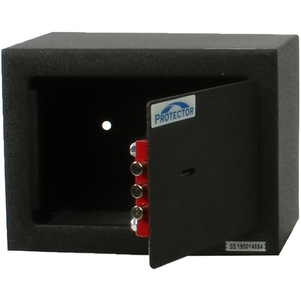 Privekluis Domestic Safe DS 1723 K