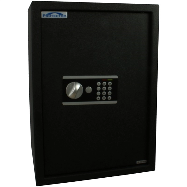 Privekluis Domestic Safe DS 5035 E