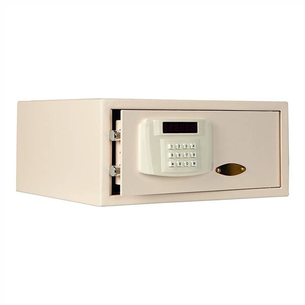 Een Hotelsafe HL DP-X20MS koop je bij Meubels and More