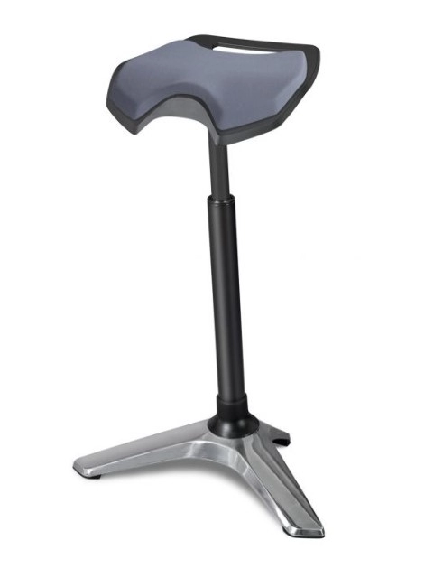 Een Stahulp Kohl Ongo Stand zithoogte 62-93cm koop je bij BeteS